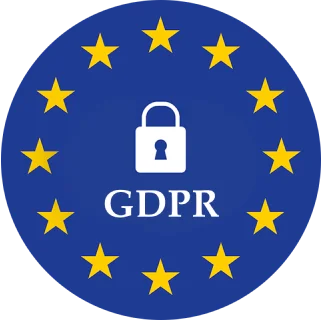 gdpr standart icon